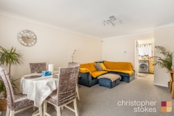 Claremont, Cheshunt,Hertfordshire, EN7 5QR