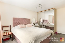 Claremont, Cheshunt,Hertfordshire, EN7 5QR