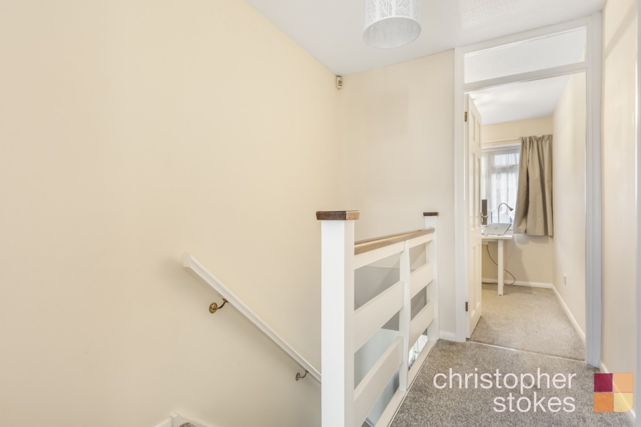 Claremont, Cheshunt,Hertfordshire, EN7 5QR