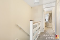 Claremont, Cheshunt,Hertfordshire, EN7 5QR