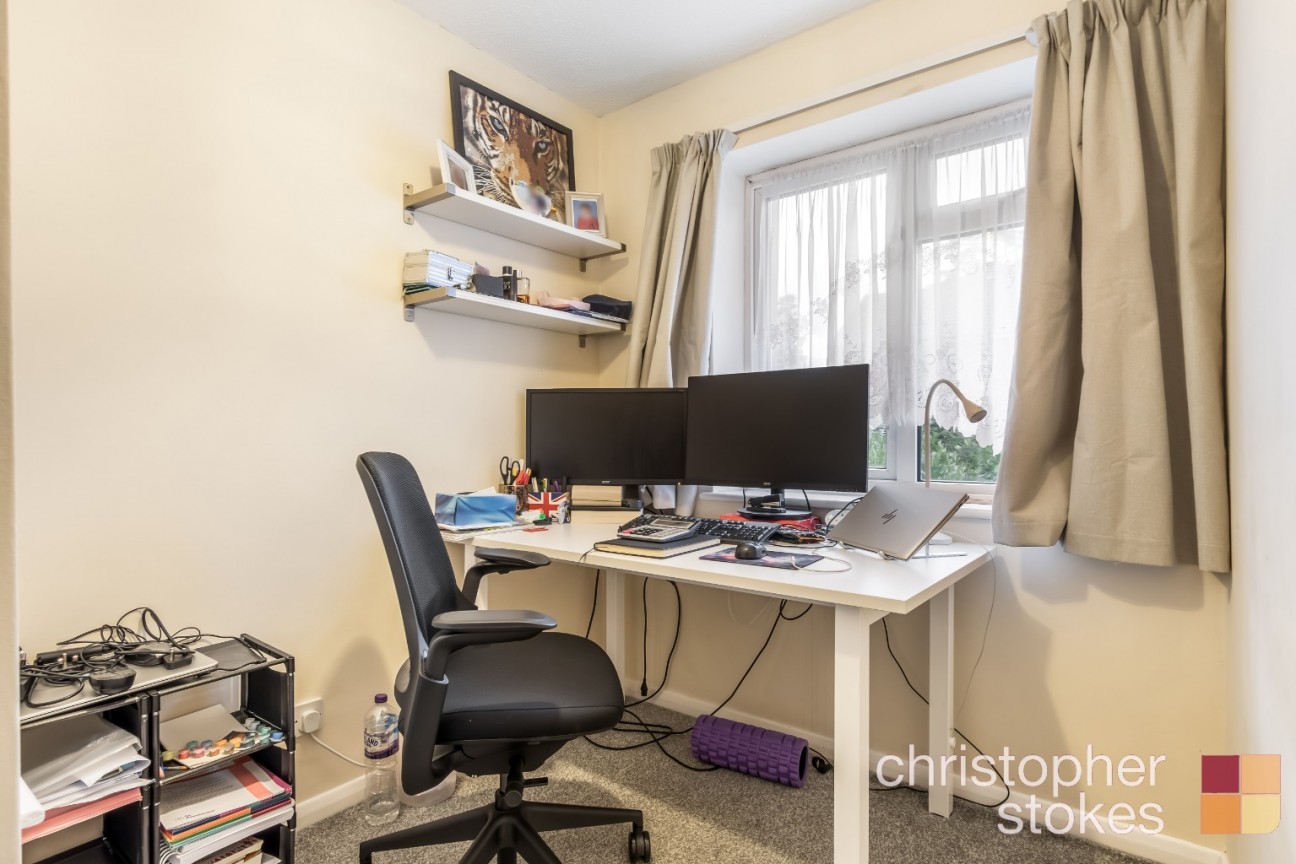 Claremont, Cheshunt,Hertfordshire, EN7 5QR