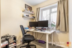 Claremont, Cheshunt,Hertfordshire, EN7 5QR