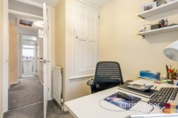 Claremont, Cheshunt,Hertfordshire, EN7 5QR