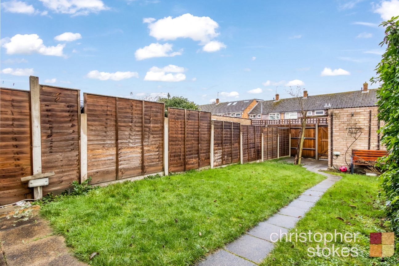 Claremont, Cheshunt,Hertfordshire, EN7 5QR