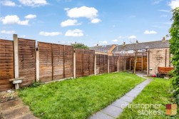 Claremont, Cheshunt,Hertfordshire, EN7 5QR