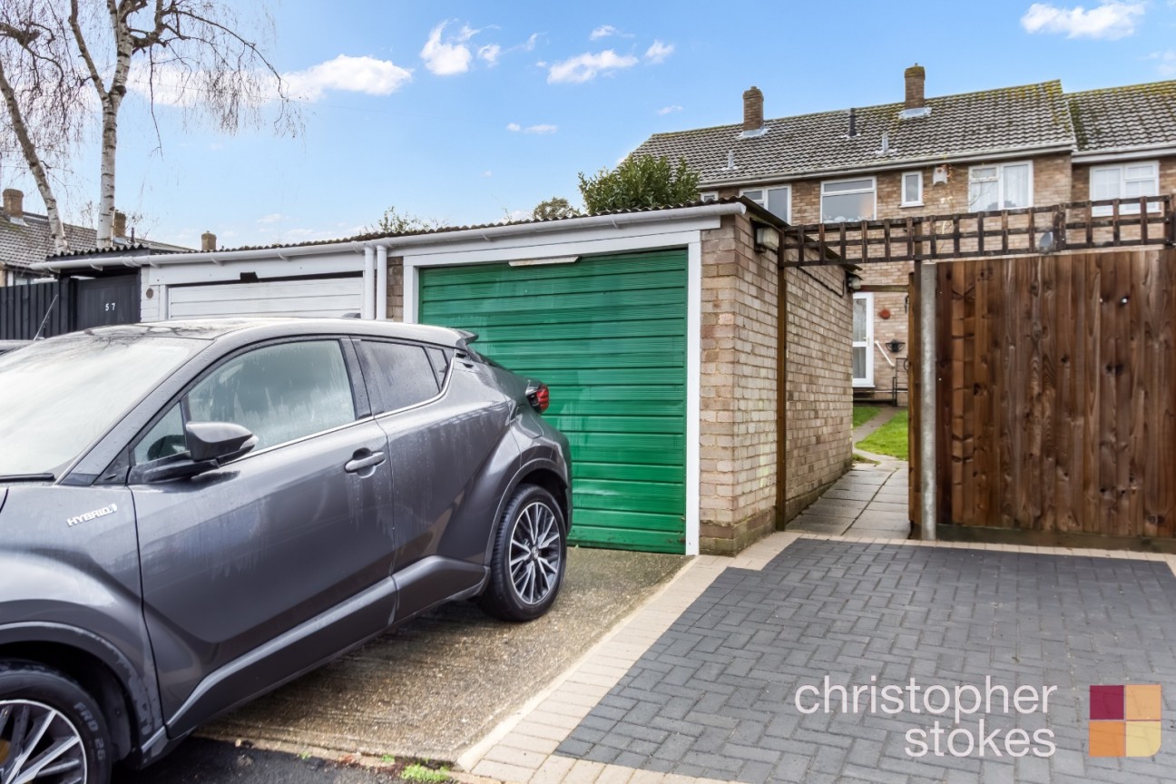 Claremont, Cheshunt,Hertfordshire, EN7 5QR