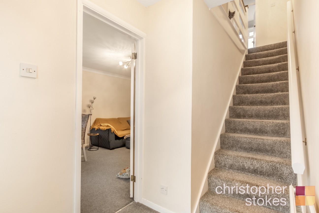 Claremont, Cheshunt,Hertfordshire, EN7 5QR