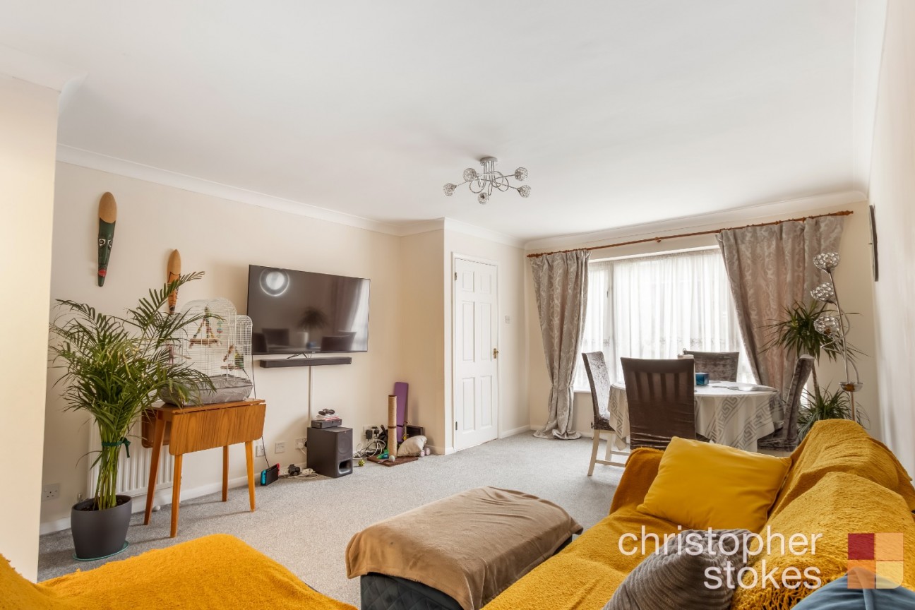 Claremont, Cheshunt,Hertfordshire, EN7 5QR