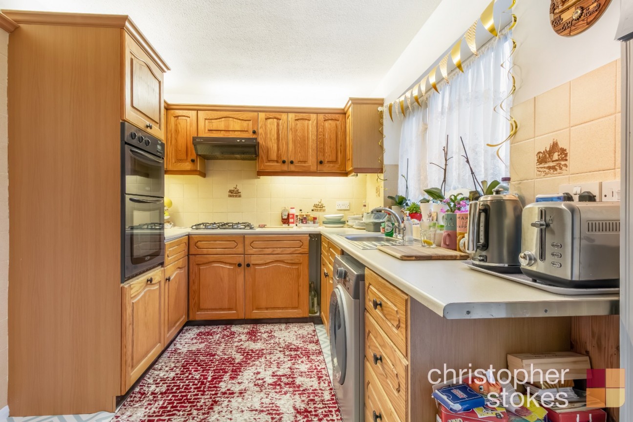 Claremont, Cheshunt,Hertfordshire, EN7 5QR