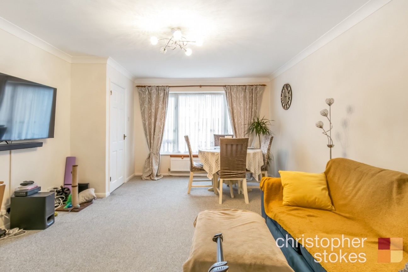 Claremont, Cheshunt,Hertfordshire, EN7 5QR