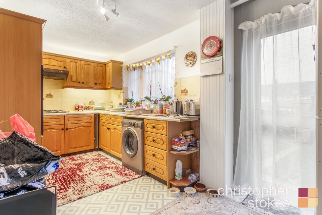 Claremont, Cheshunt,Hertfordshire, EN7 5QR