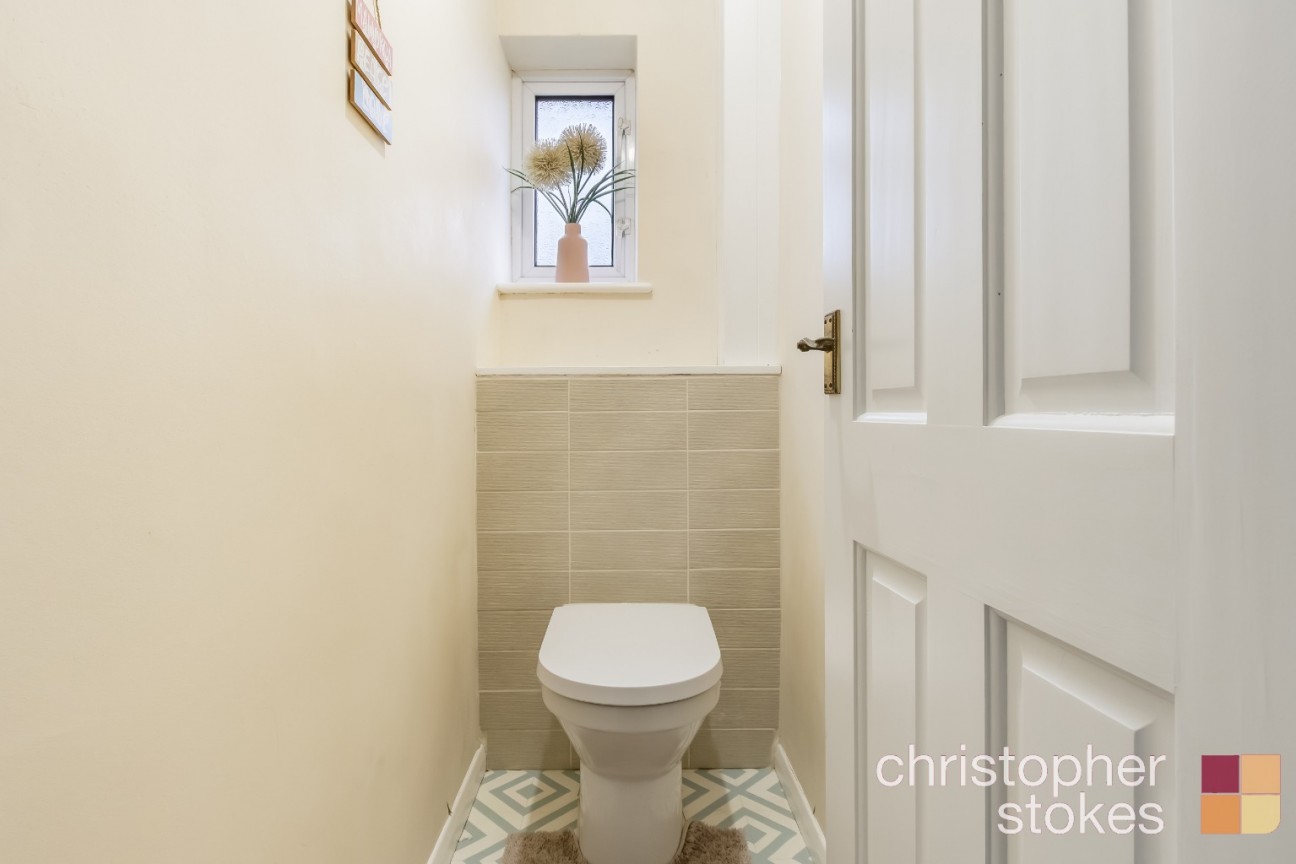 Claremont, Cheshunt,Hertfordshire, EN7 5QR