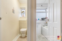 Claremont, Cheshunt,Hertfordshire, EN7 5QR