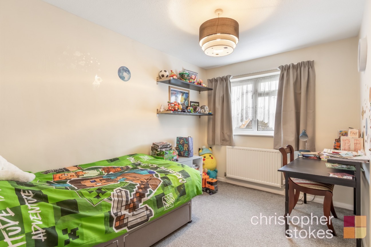 Claremont, Cheshunt,Hertfordshire, EN7 5QR