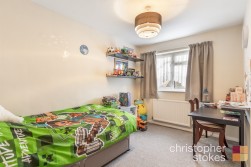 Claremont, Cheshunt,Hertfordshire, EN7 5QR