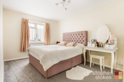 Claremont, Cheshunt,Hertfordshire, EN7 5QR