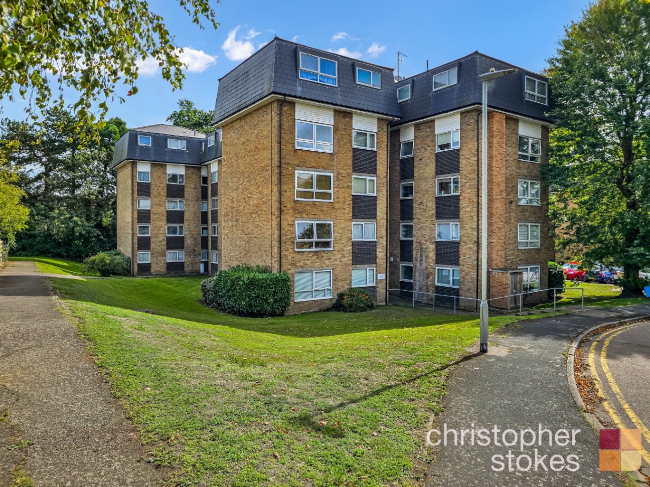 Lampits, Hoddesdon, Hertfordshire, EN11 8EF