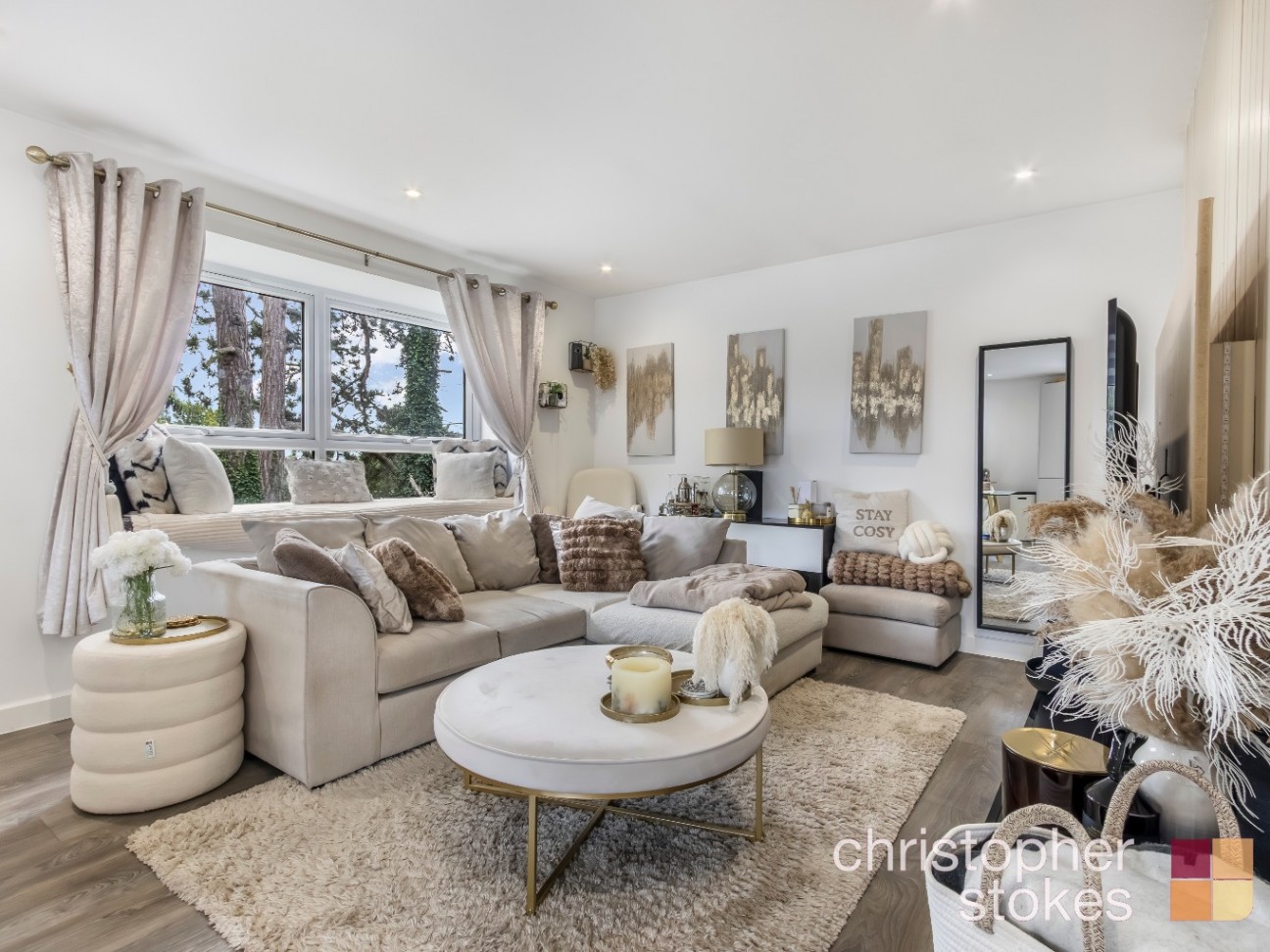 Lampits, Hoddesdon, Hertfordshire, EN11 8EF