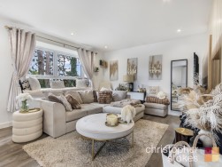 Lampits, Hoddesdon, Hertfordshire, EN11 8EF