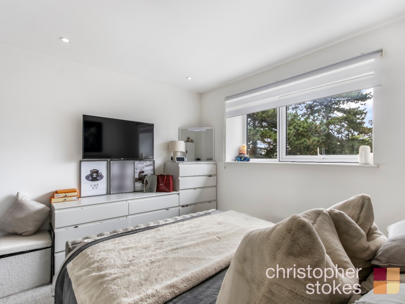 Lampits, Hoddesdon, Hertfordshire, EN11 8EF