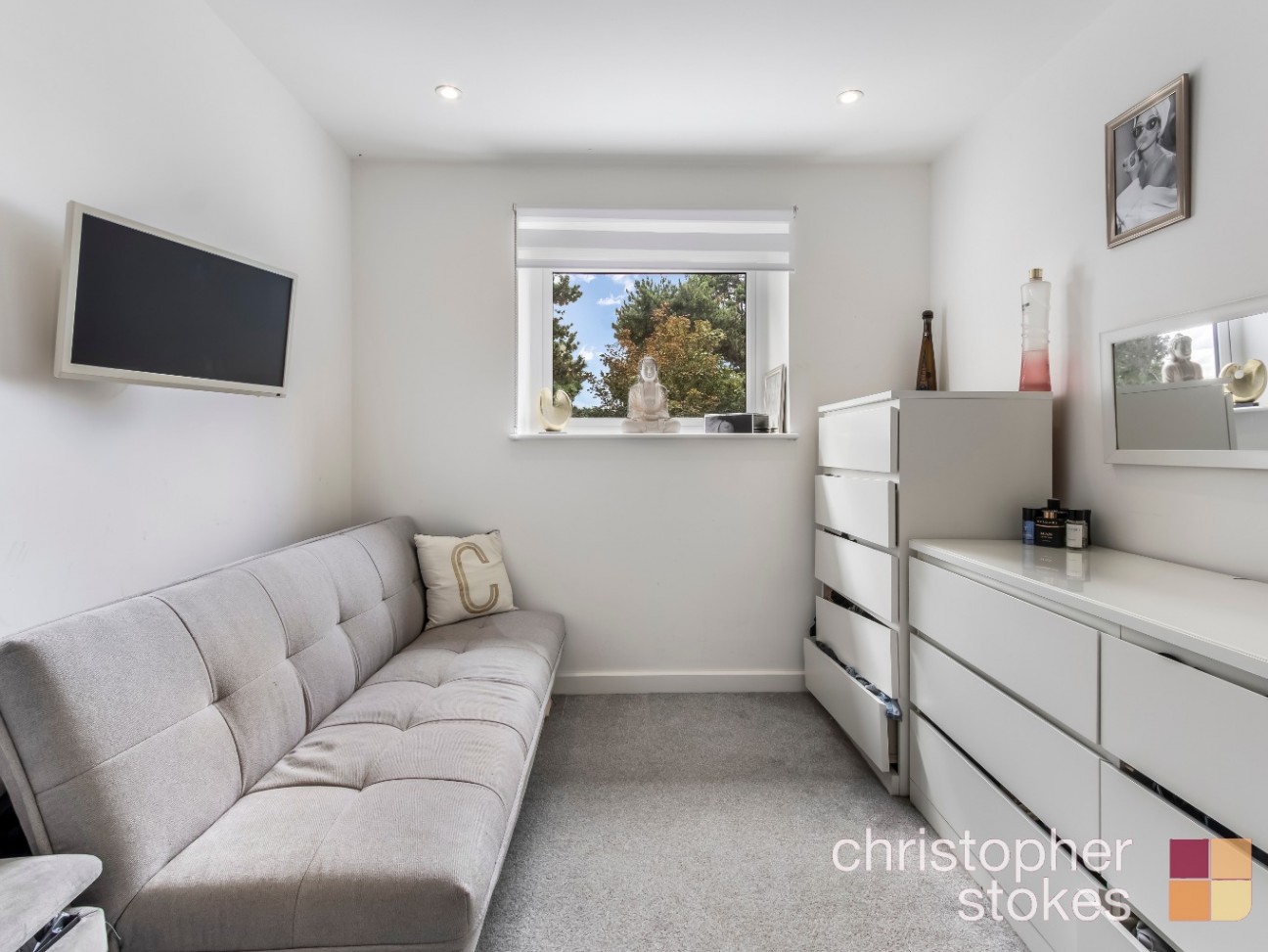 Lampits, Hoddesdon, Hertfordshire, EN11 8EF