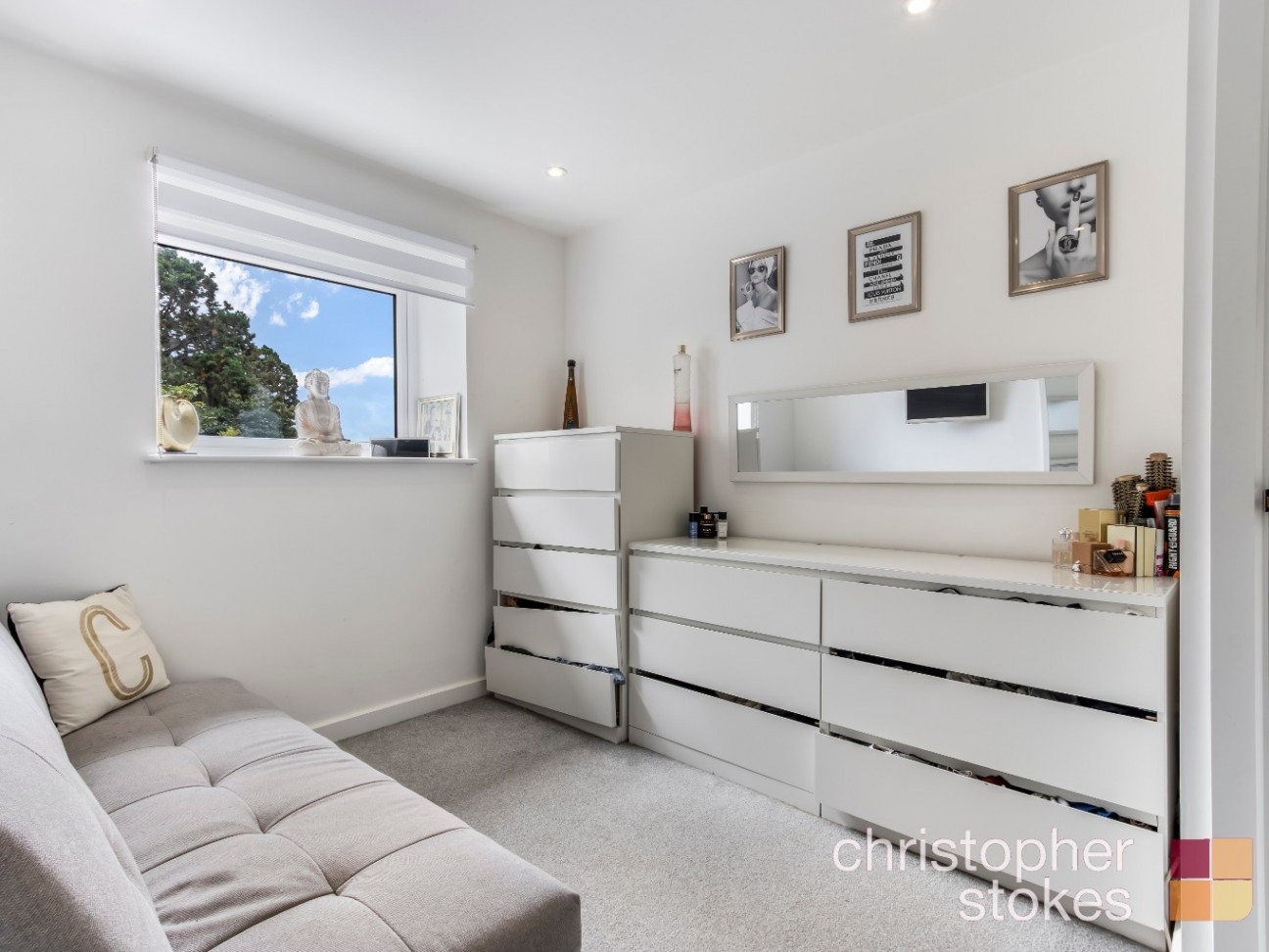 Lampits, Hoddesdon, Hertfordshire, EN11 8EF