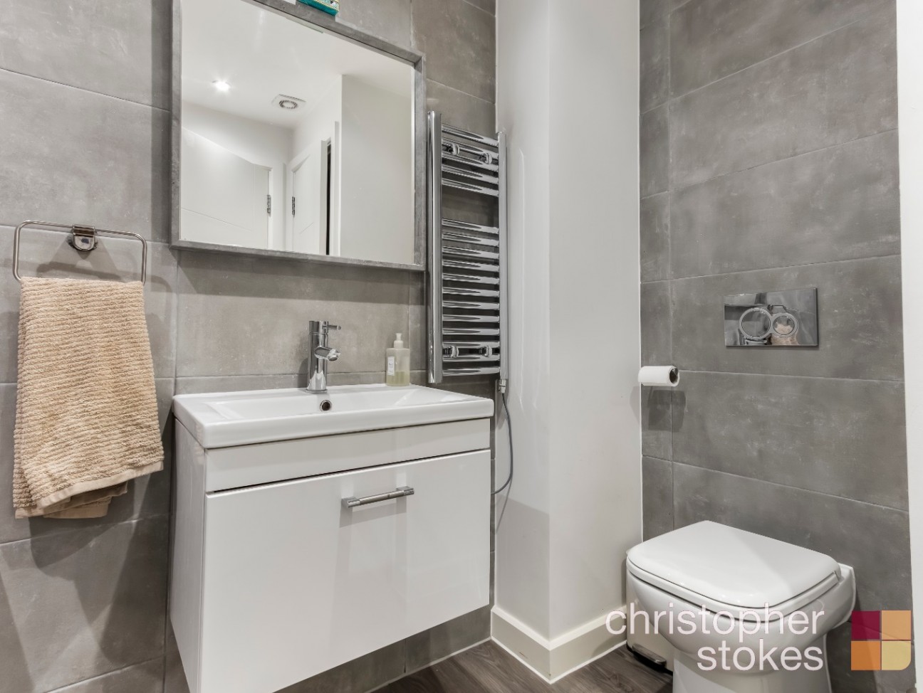 Lampits, Hoddesdon, Hertfordshire, EN11 8EF