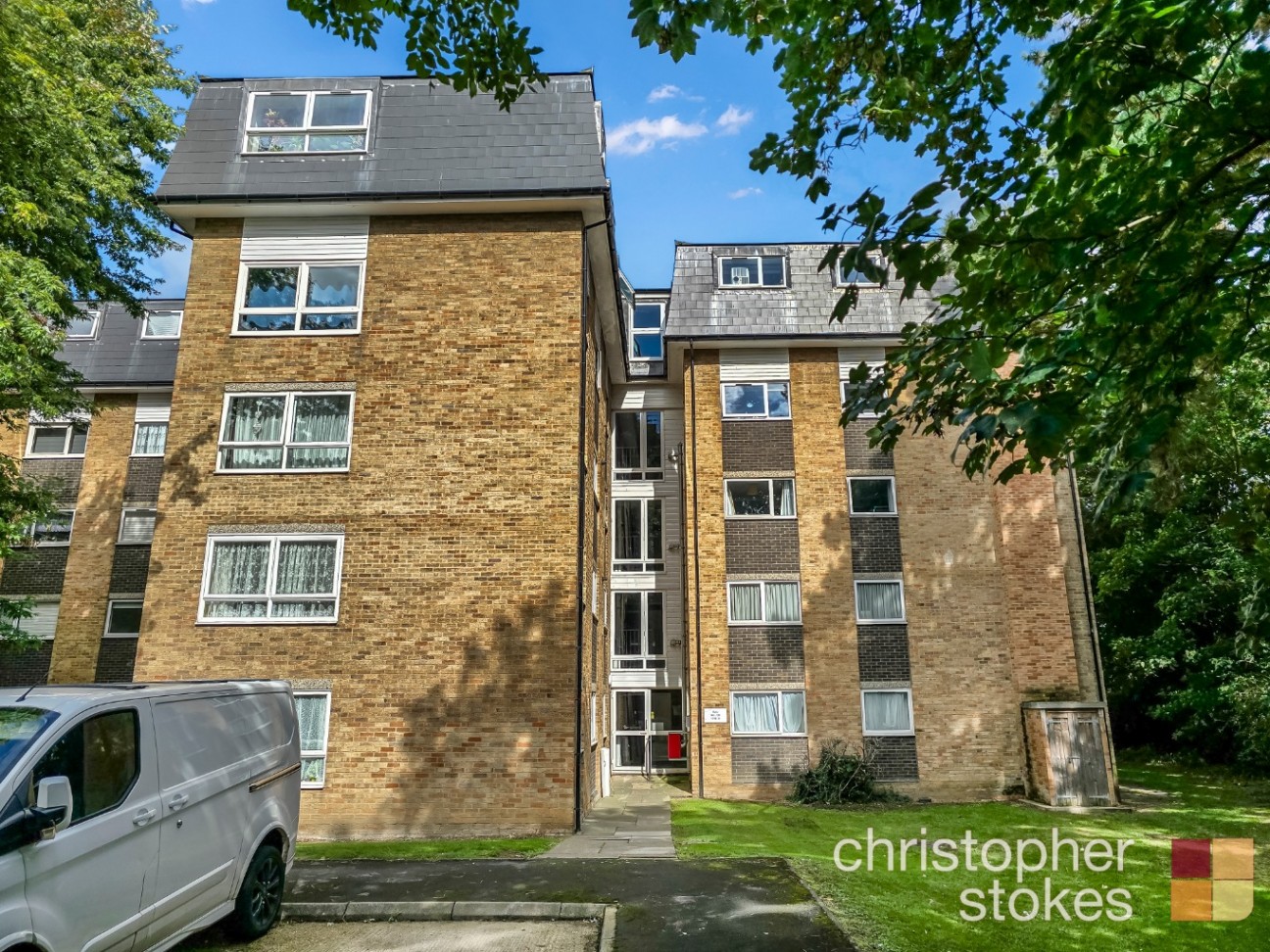 Lampits, Hoddesdon, Hertfordshire, EN11 8EF