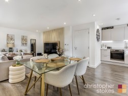 Lampits, Hoddesdon, Hertfordshire, EN11 8EF