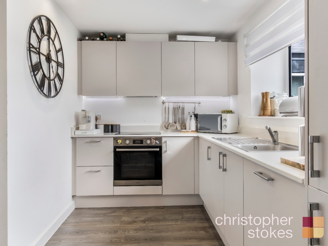 Lampits, Hoddesdon, Hertfordshire, EN11 8EF