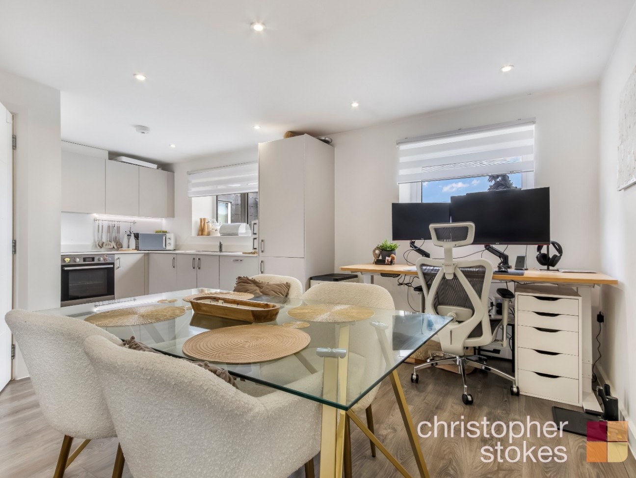 Lampits, Hoddesdon, Hertfordshire, EN11 8EF