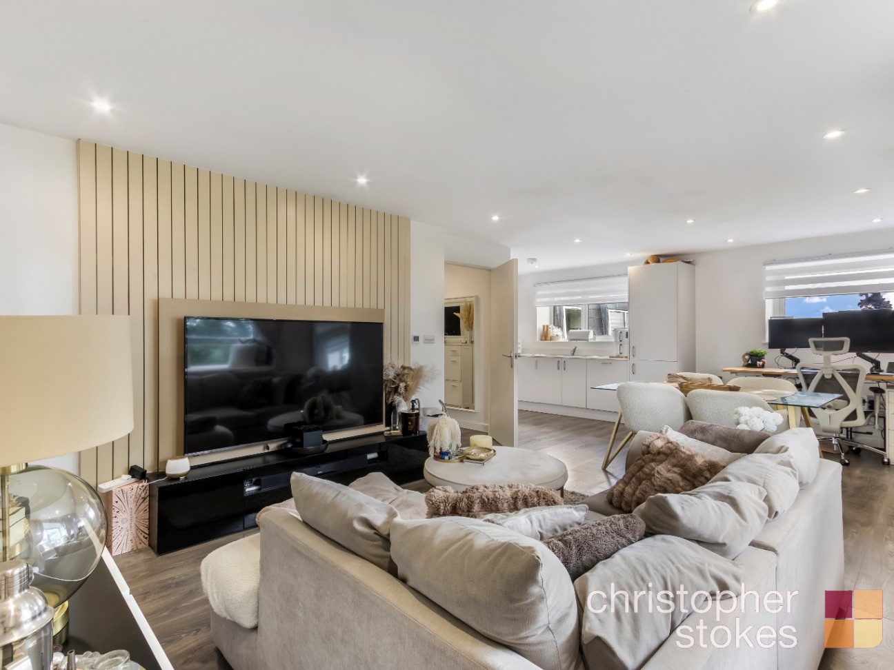 Lampits, Hoddesdon, Hertfordshire, EN11 8EF