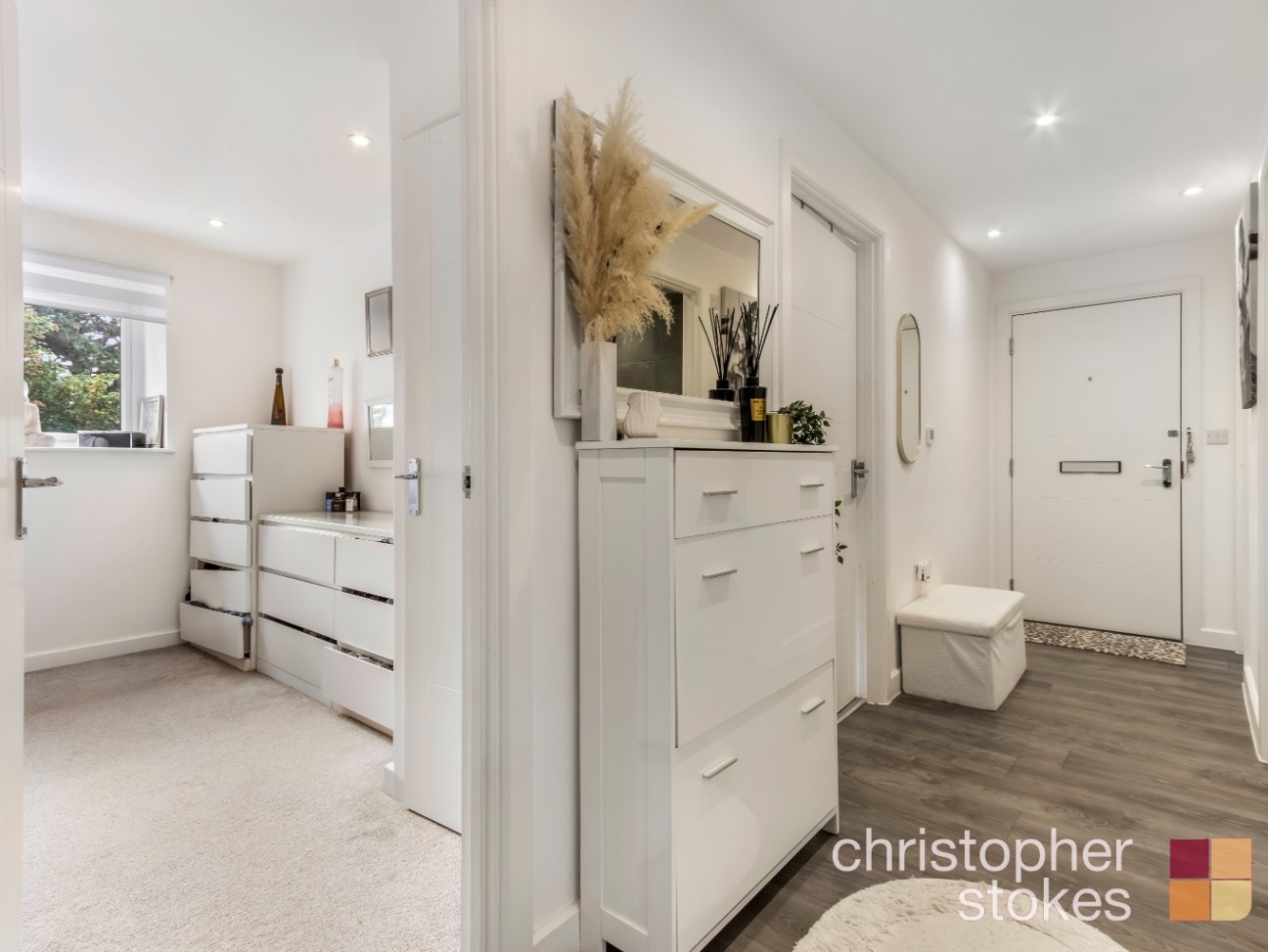 Lampits, Hoddesdon, Hertfordshire, EN11 8EF