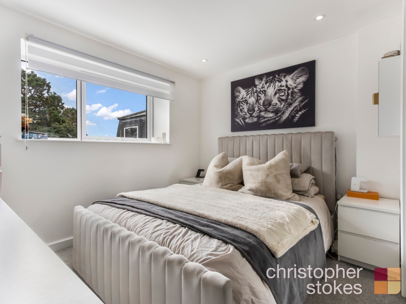 Lampits, Hoddesdon, Hertfordshire, EN11 8EF