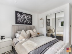 Lampits, Hoddesdon, Hertfordshire, EN11 8EF