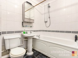 Greenwich Court, Parkside, Waltham Cross, Hertfordshire, EN8 7TJ