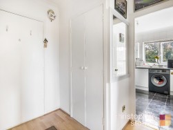 Greenwich Court, Parkside, Waltham Cross, Hertfordshire, EN8 7TJ