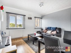 Greenwich Court, Parkside, Waltham Cross, Hertfordshire, EN8 7TJ