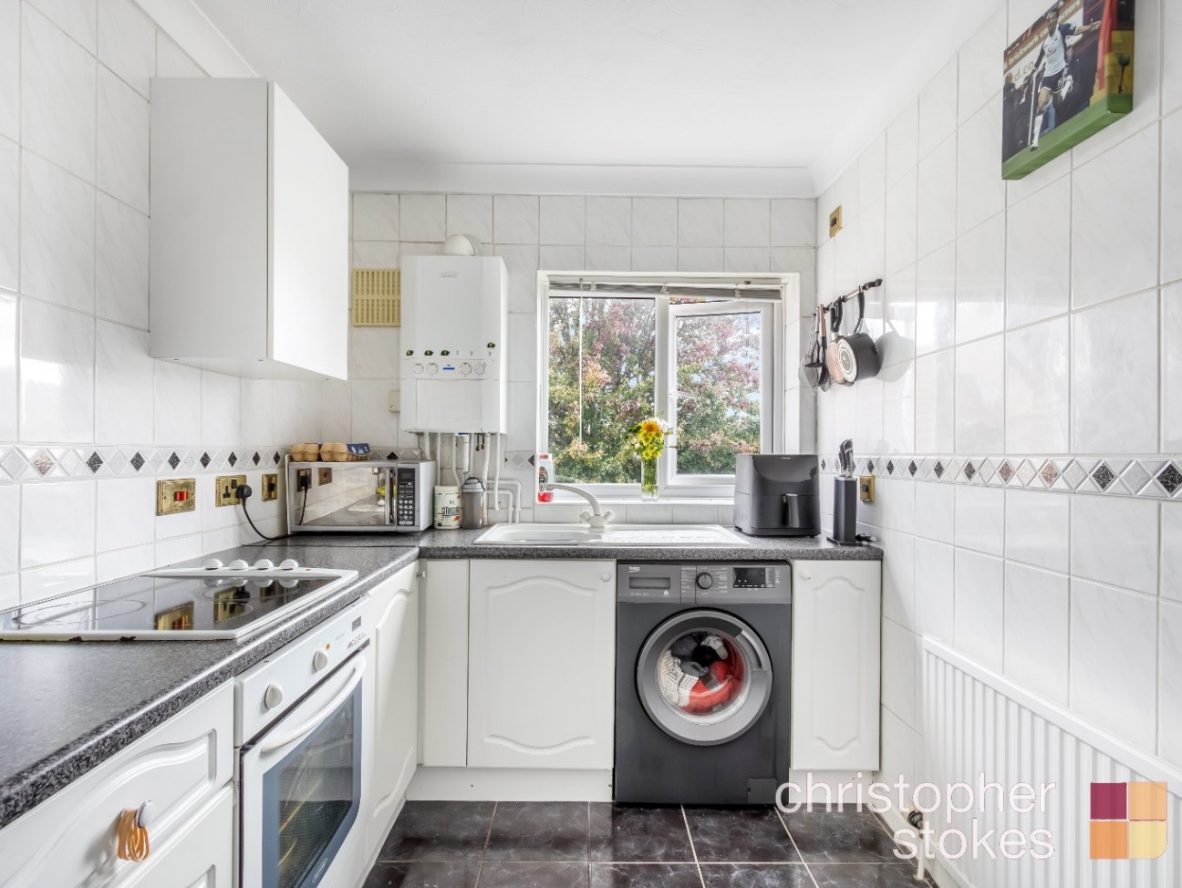 Greenwich Court, Parkside, Waltham Cross, Hertfordshire, EN8 7TJ