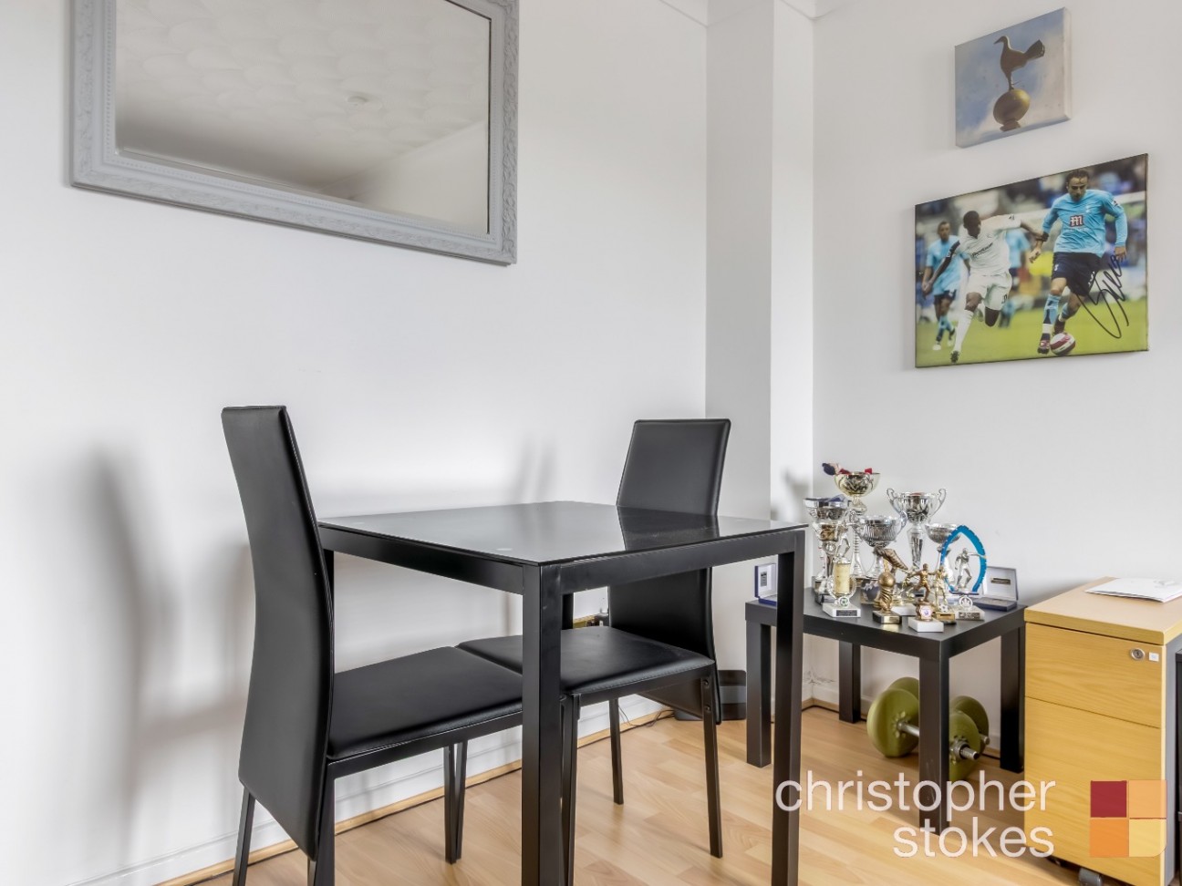 Greenwich Court, Parkside, Waltham Cross, Hertfordshire, EN8 7TJ
