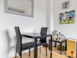Greenwich Court, Parkside, Waltham Cross, Hertfordshire, EN8 7TJ