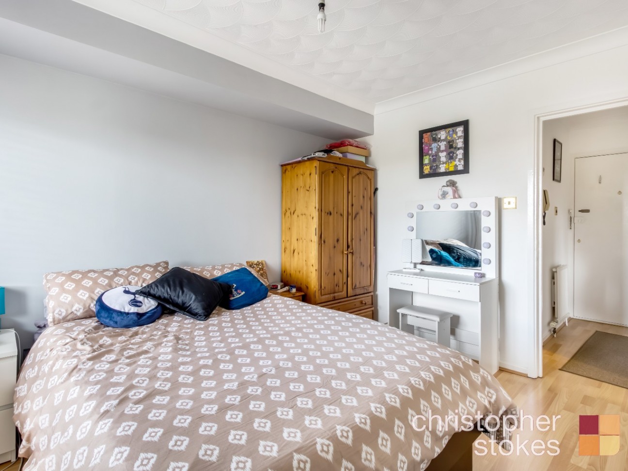 Greenwich Court, Parkside, Waltham Cross, Hertfordshire, EN8 7TJ