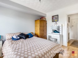 Greenwich Court, Parkside, Waltham Cross, Hertfordshire, EN8 7TJ