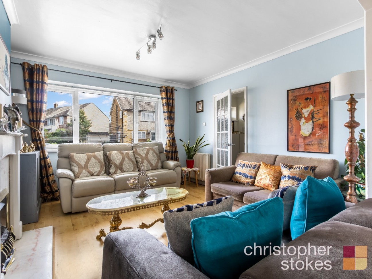 Ashdown Crescent, Cheshunt, Hertfordshire, EN8 0RE