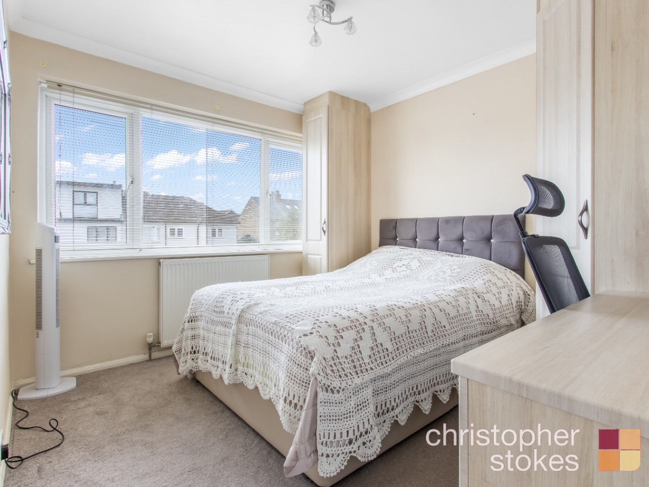 Ashdown Crescent, Cheshunt, Hertfordshire, EN8 0RE
