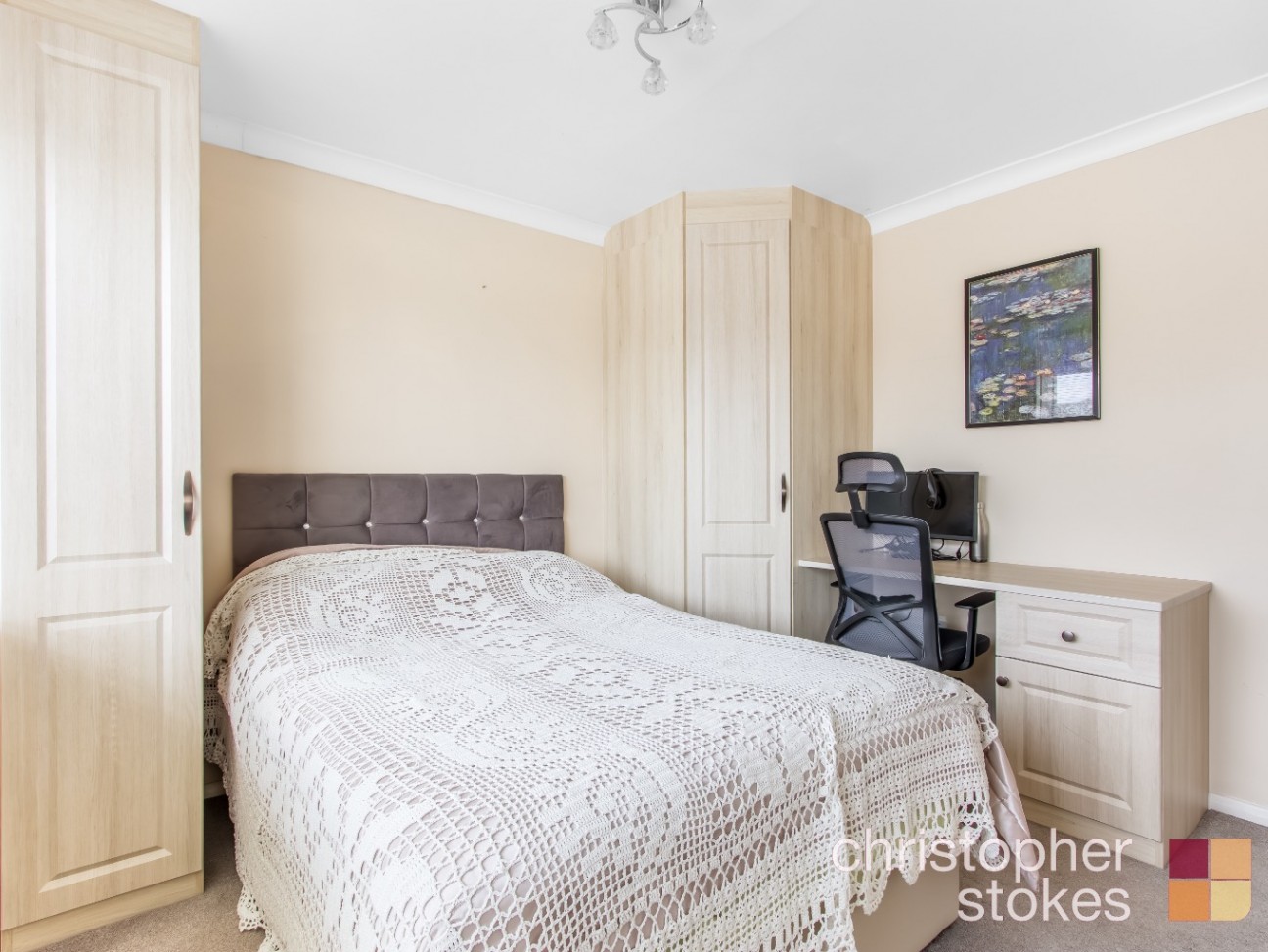 Ashdown Crescent, Cheshunt, Hertfordshire, EN8 0RE