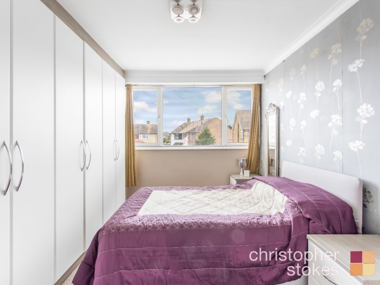 Ashdown Crescent, Cheshunt, Hertfordshire, EN8 0RE