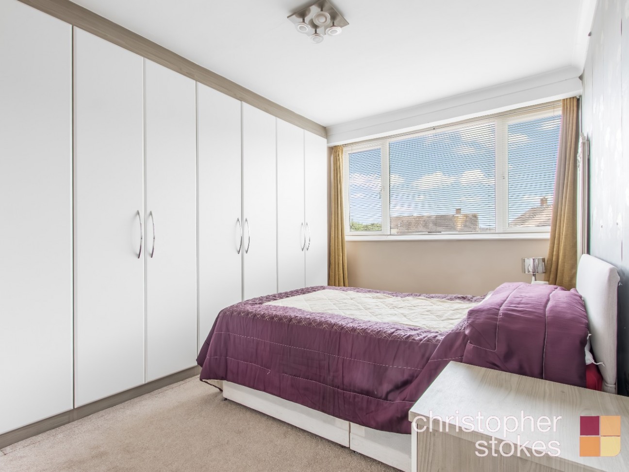 Ashdown Crescent, Cheshunt, Hertfordshire, EN8 0RE