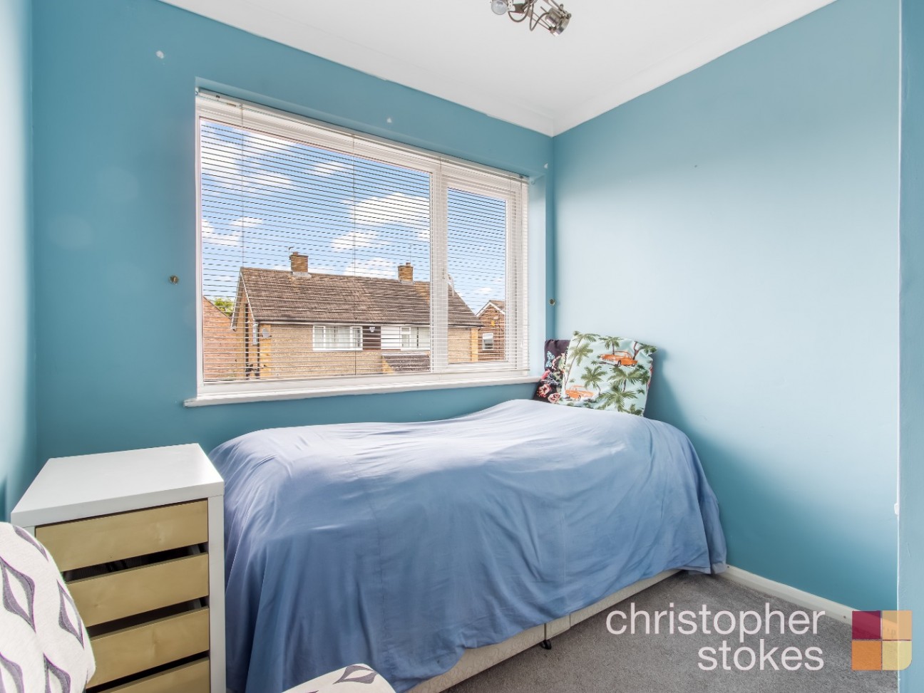 Ashdown Crescent, Cheshunt, Hertfordshire, EN8 0RE