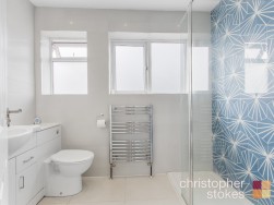 Ashdown Crescent, Cheshunt, Hertfordshire, EN8 0RE